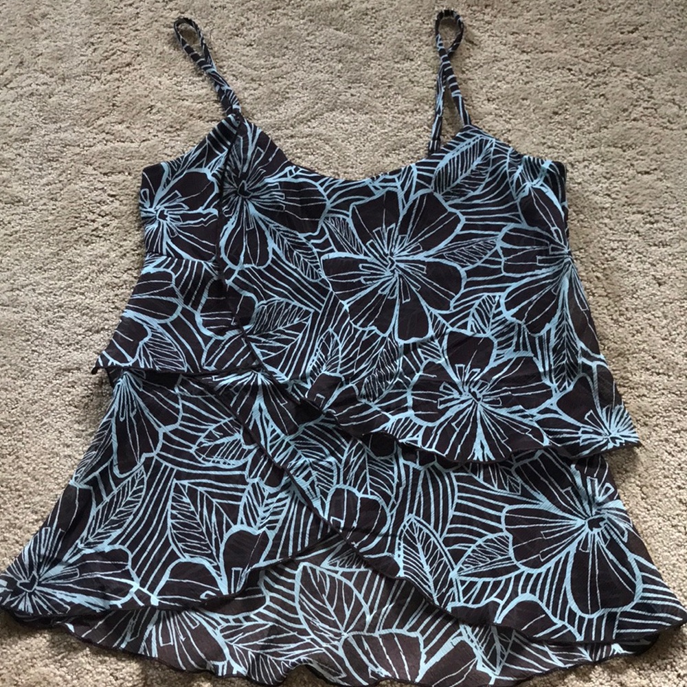 Everything must go! Blouse